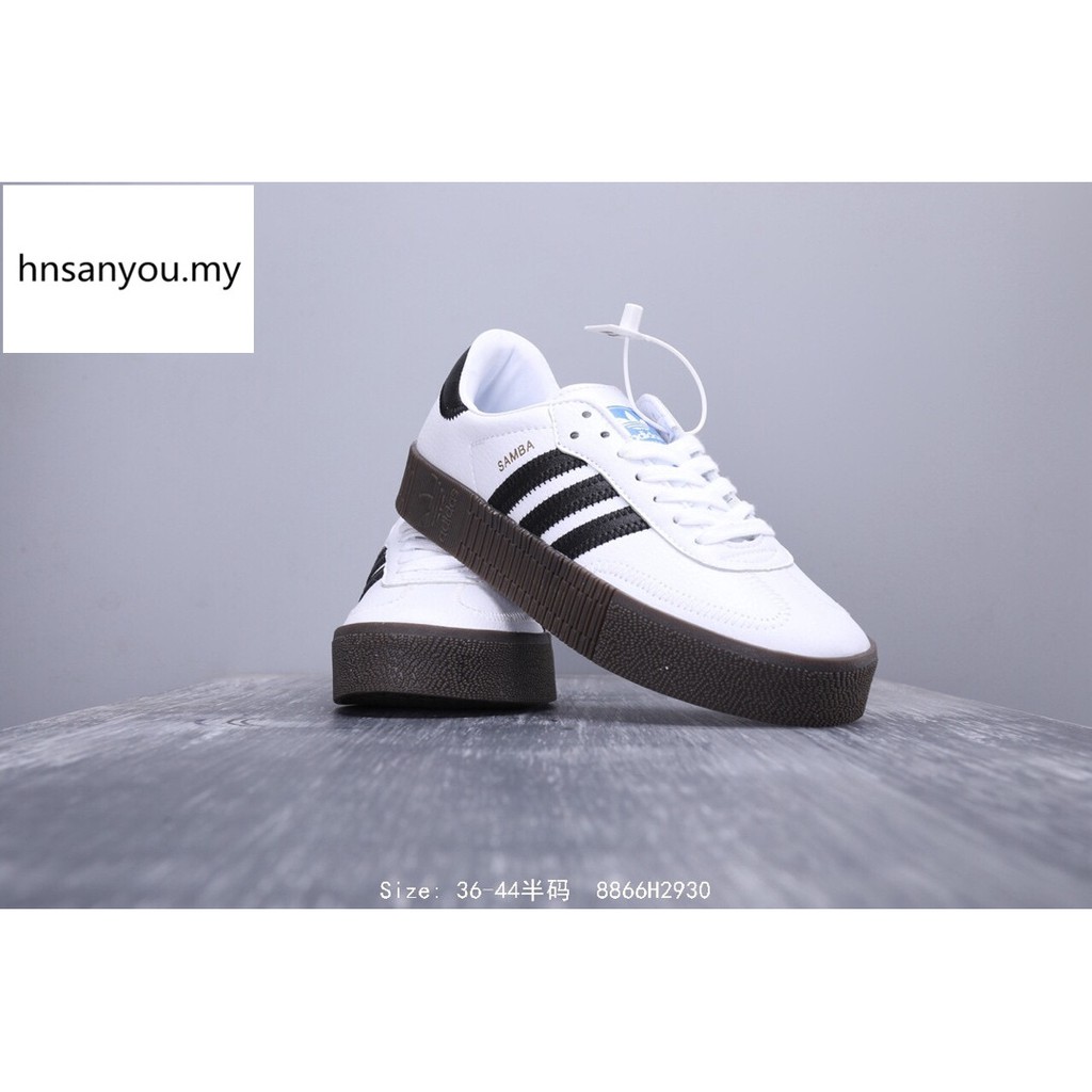 adidas sambarose 36