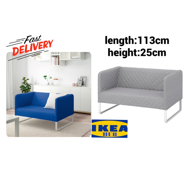 lazy sofa ikea