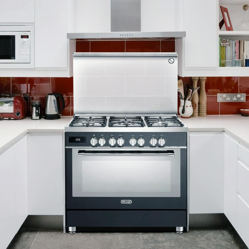 Delonghi Flagship Store, Online Shop Shopee Malaysia