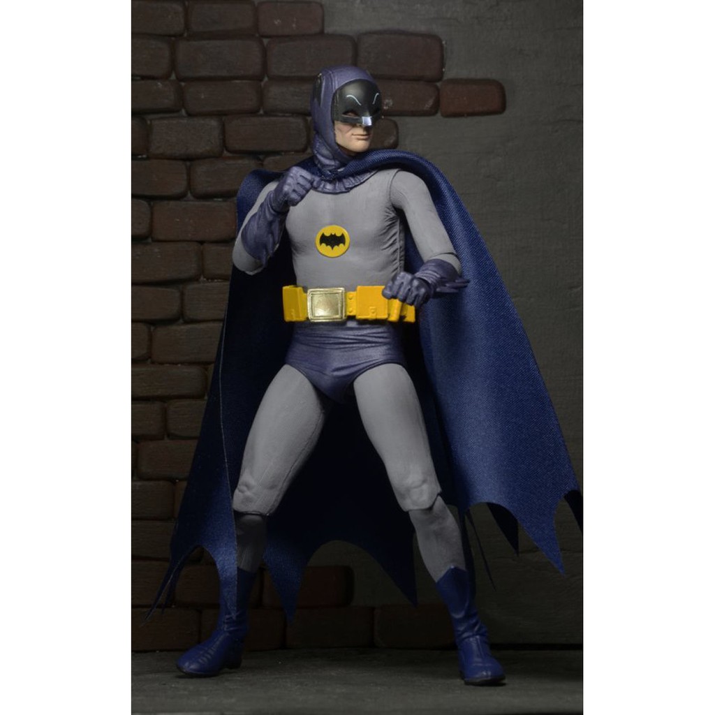 neca batman action figure