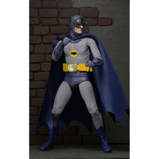 batman neca figure