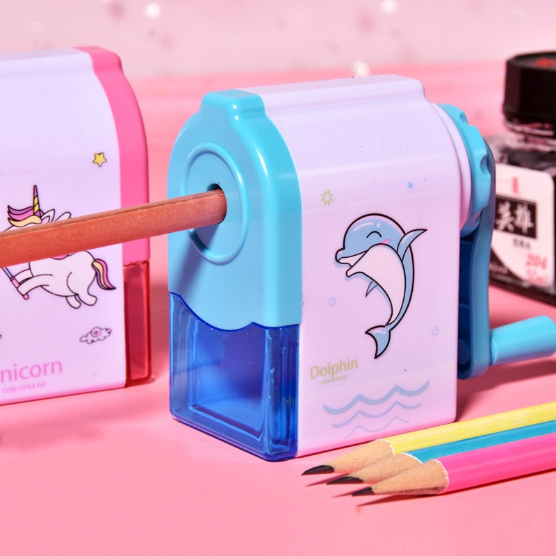 children's pencil sharpeners