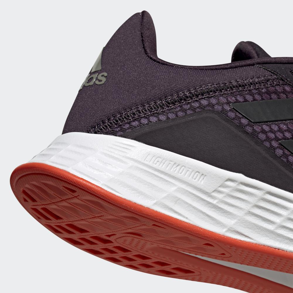adidas duramo sl purple