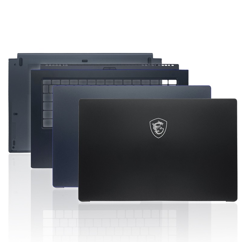 Msi new generation modern ps63 ms-16s1 ms-16s2 a shell c shell d shell ...