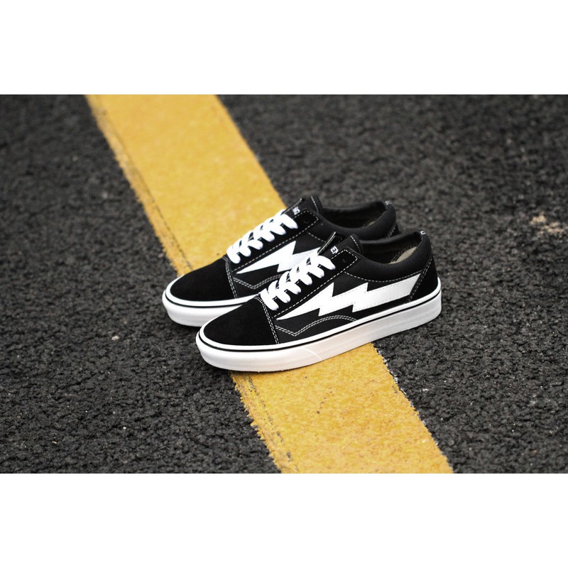 size chart revenge x storm