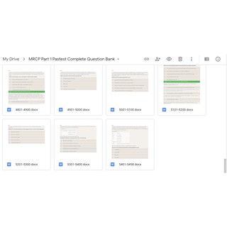 Mrcp question bank download