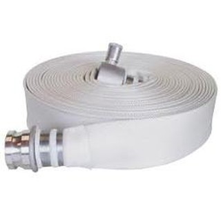 [Bomba] 30Meters Hydrant Hose with L.A Coupling Male And Female ...