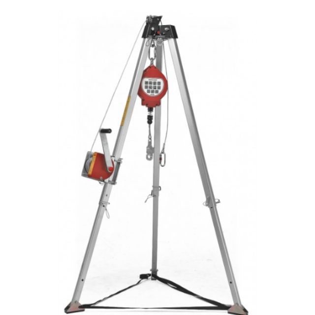 PROGUARD SAFETY TRIPOD Shopee Malaysia