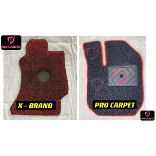 HONDA CITY GM2/3(2008-2013) CAR COIL MAT KARPET KERETA ...