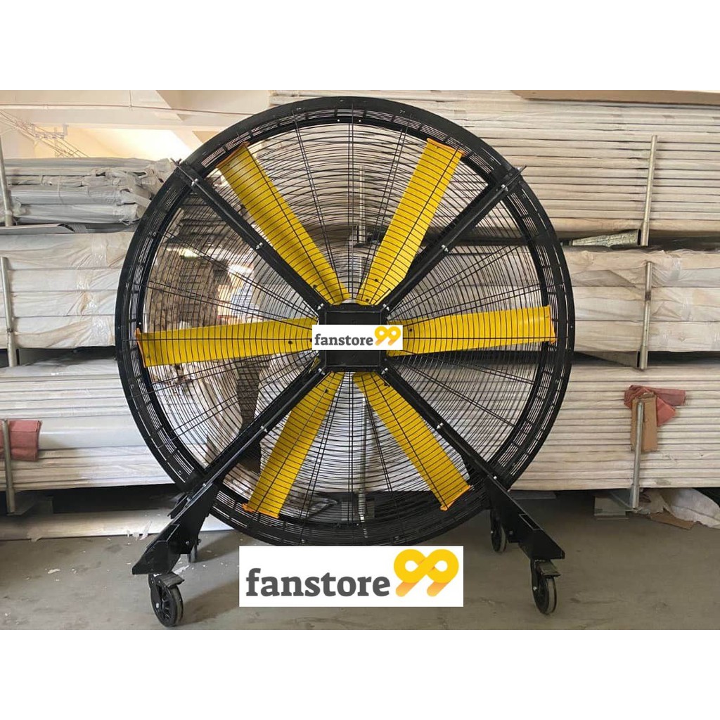 [PREORDER]Large Stand Fan Big Stand Fan up to 5 7 ft 60 84 inches