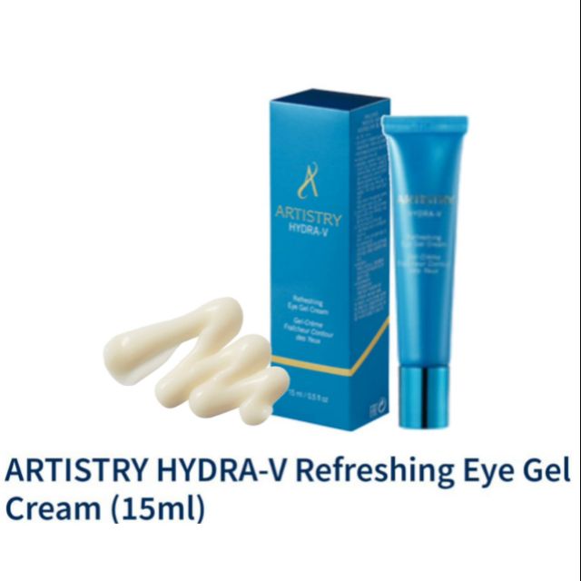 hydra v eye cream
