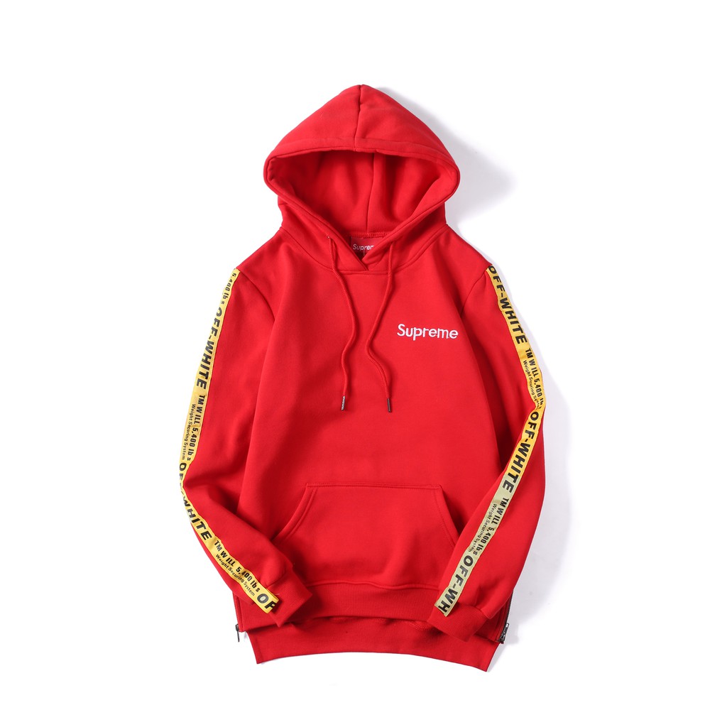 adidas supreme hoodie