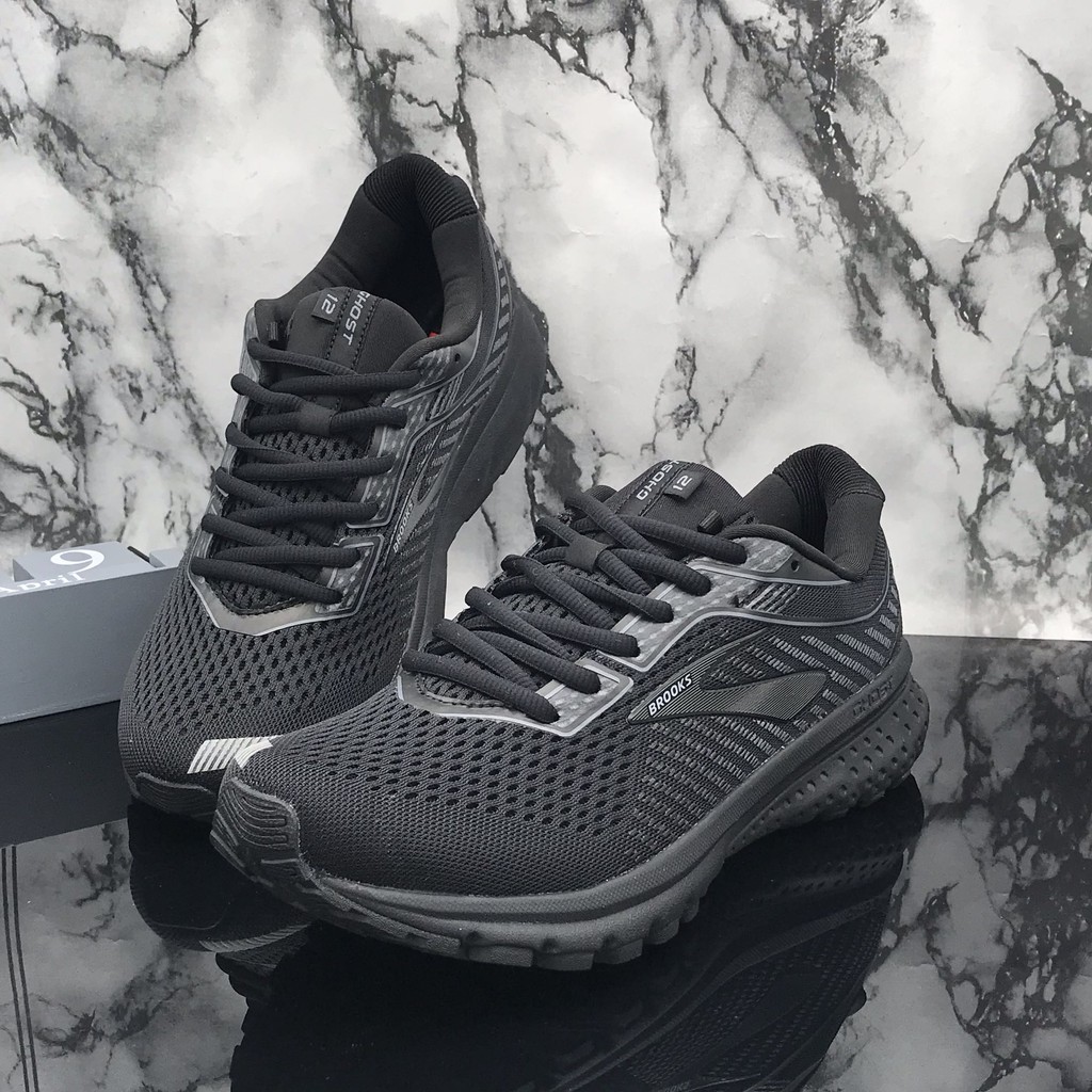 brooks ghost 43