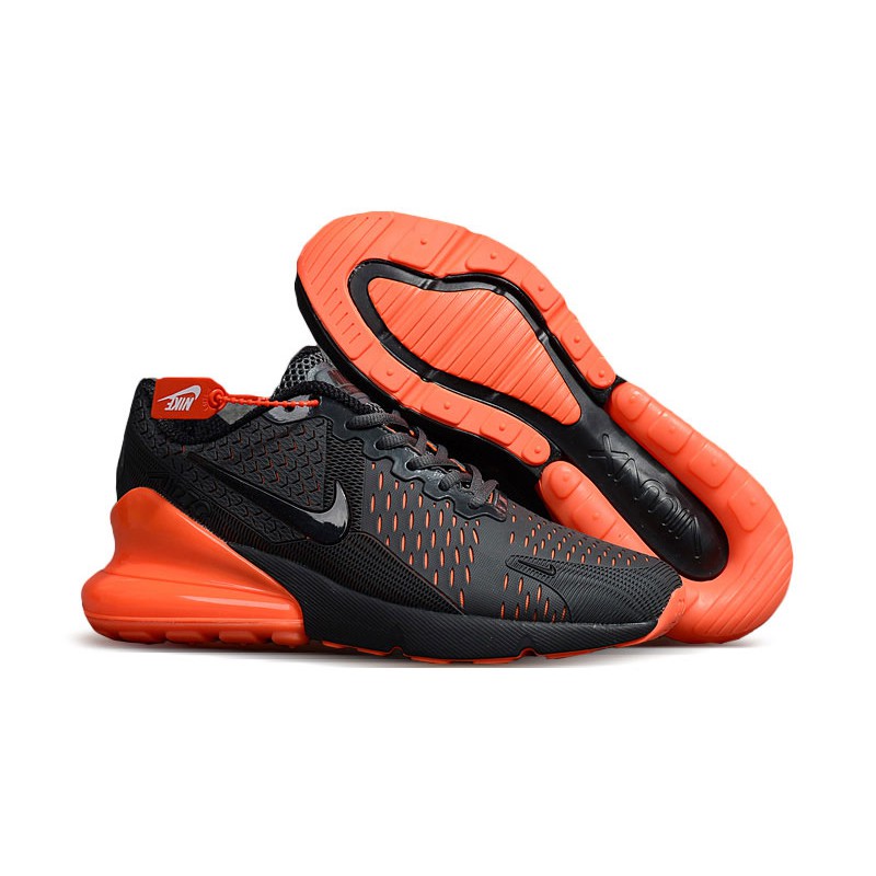 air 270 orange