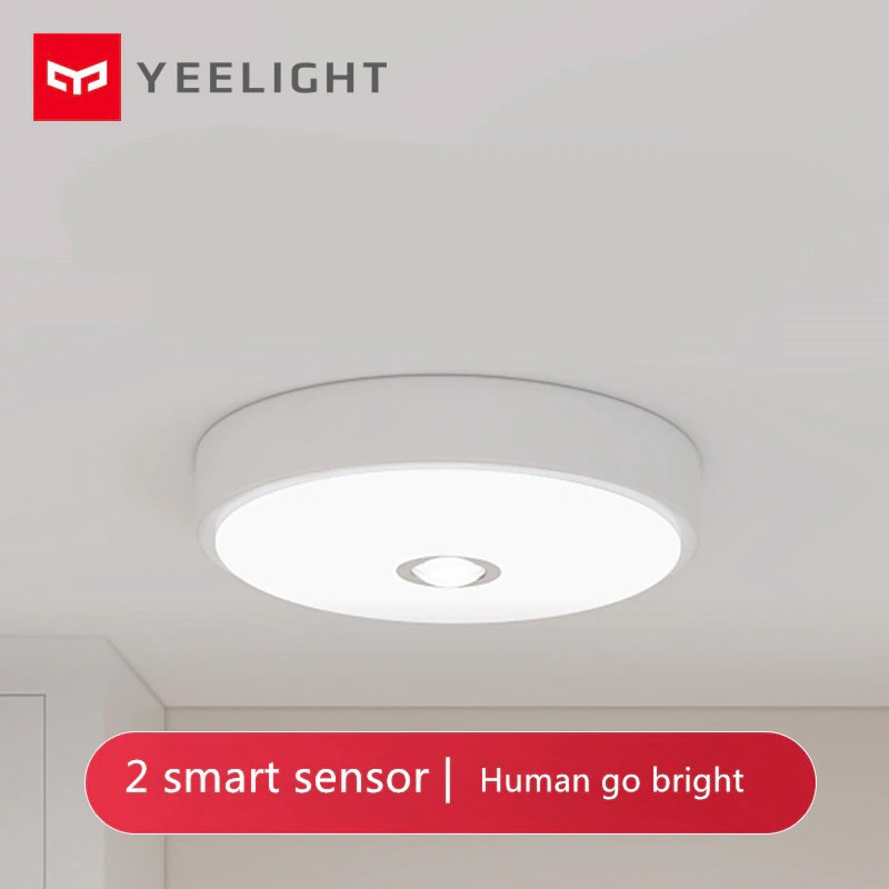 yeelight xiaomi led induction mini
