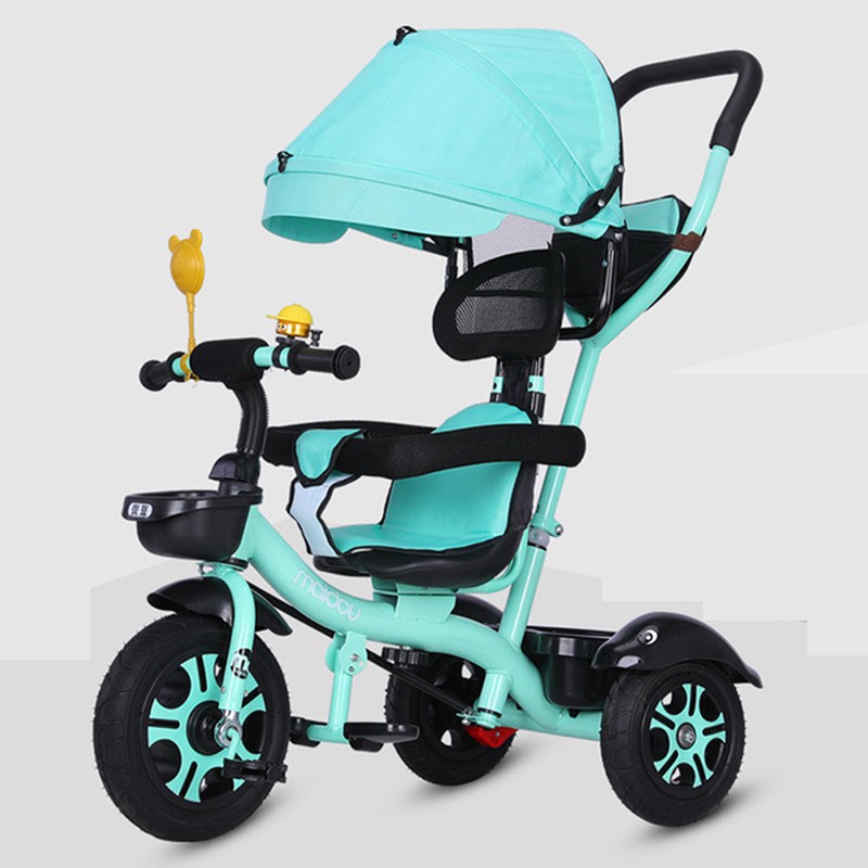 batman stroller bike