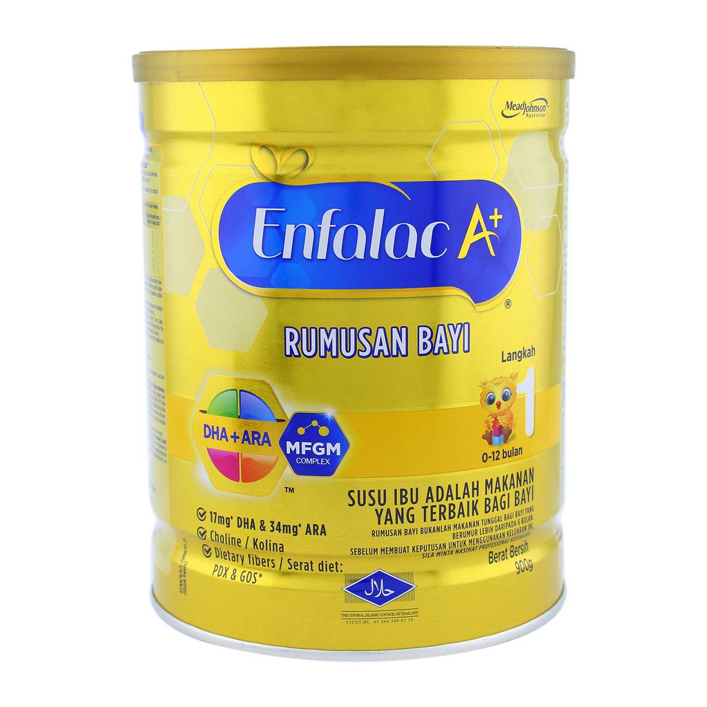 enfalac formula