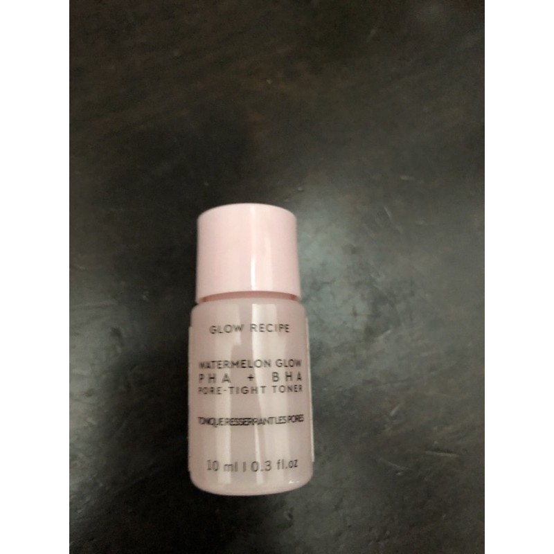 Glow Recipe Watermelon Glow PHA + BHA Pore-Tight Toner