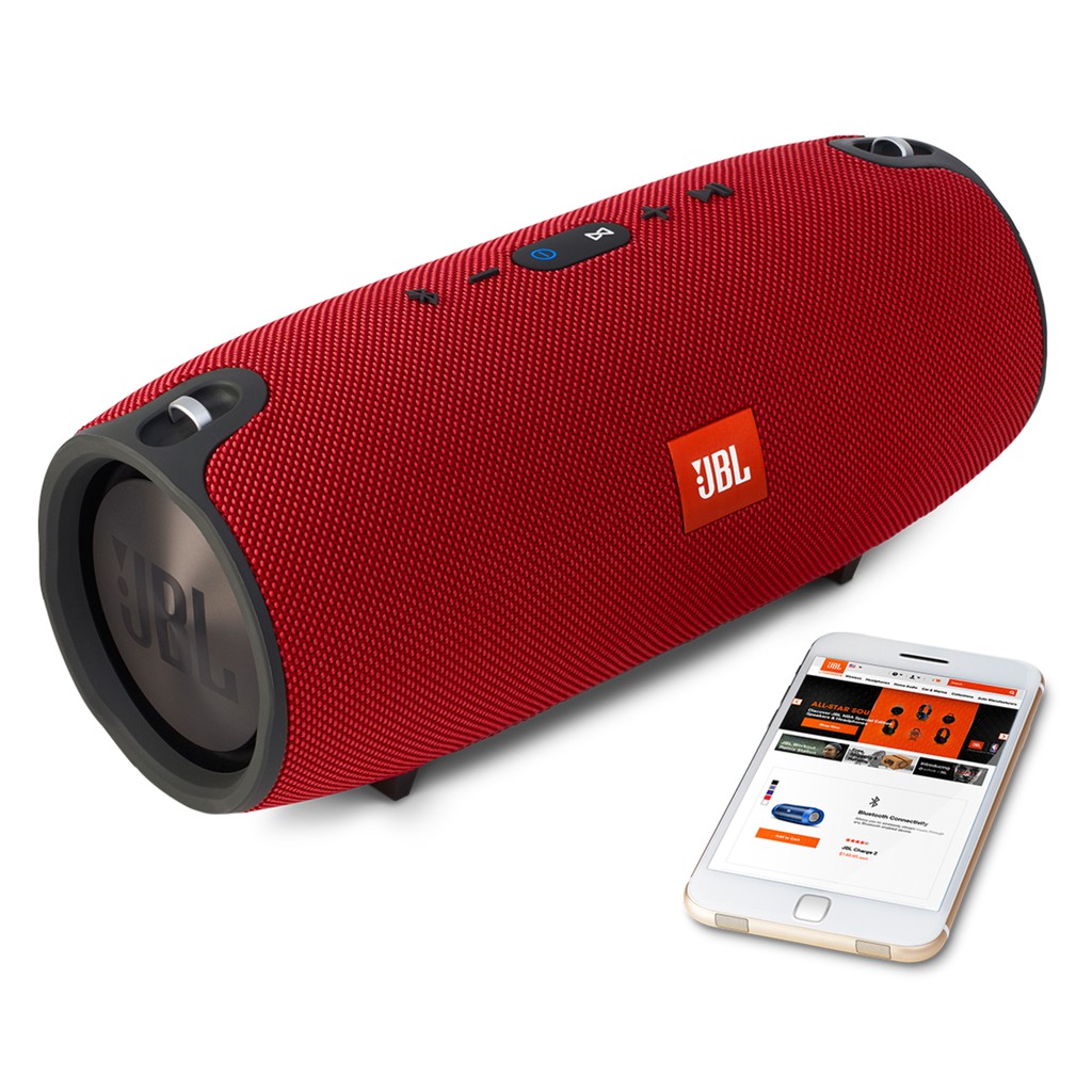 Аккумулятор jbl extreme 1