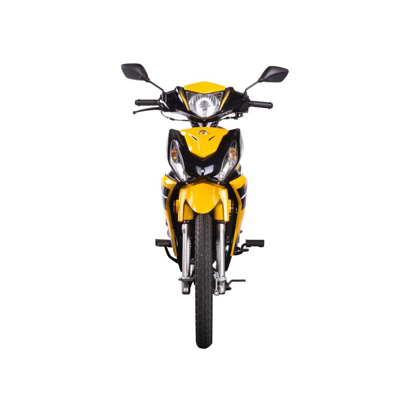 Modenas Kriss Mr3 110cc Otr New Shopee Malaysia