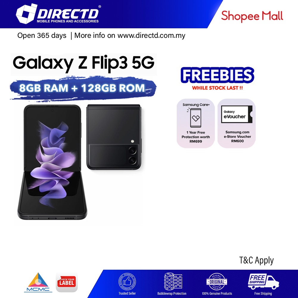 harga z flip 2