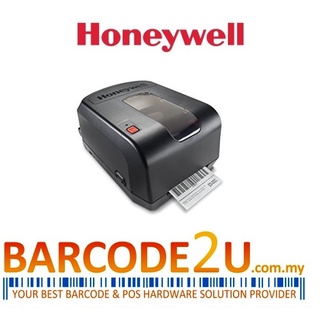 Honeywell PC42T Plus Barcode Printer