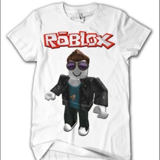 Roblox Minecraft Bryan T Shirt Clothes Tshirt Adult Children Shopee Malaysia - roblox minecraft shirts