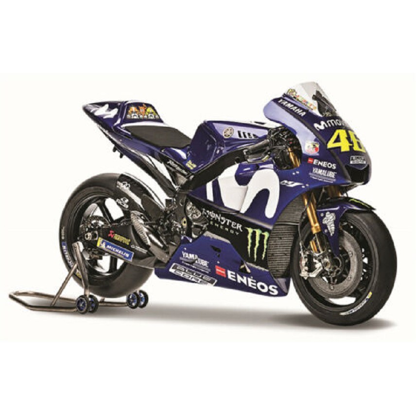 maisto valentino rossi