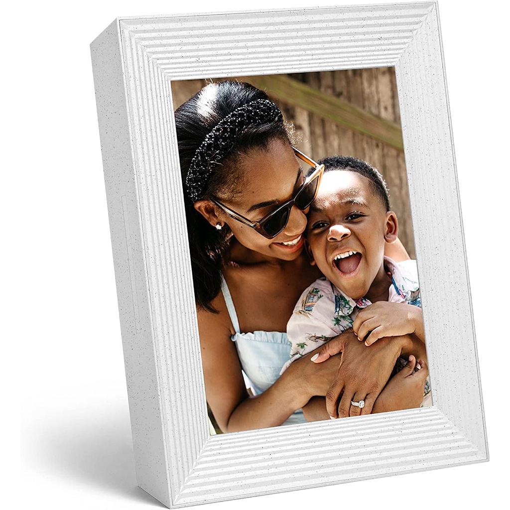 Aura Mason HD Smart Digital Picture Frame 9 Inch WiFi Cloud Digital