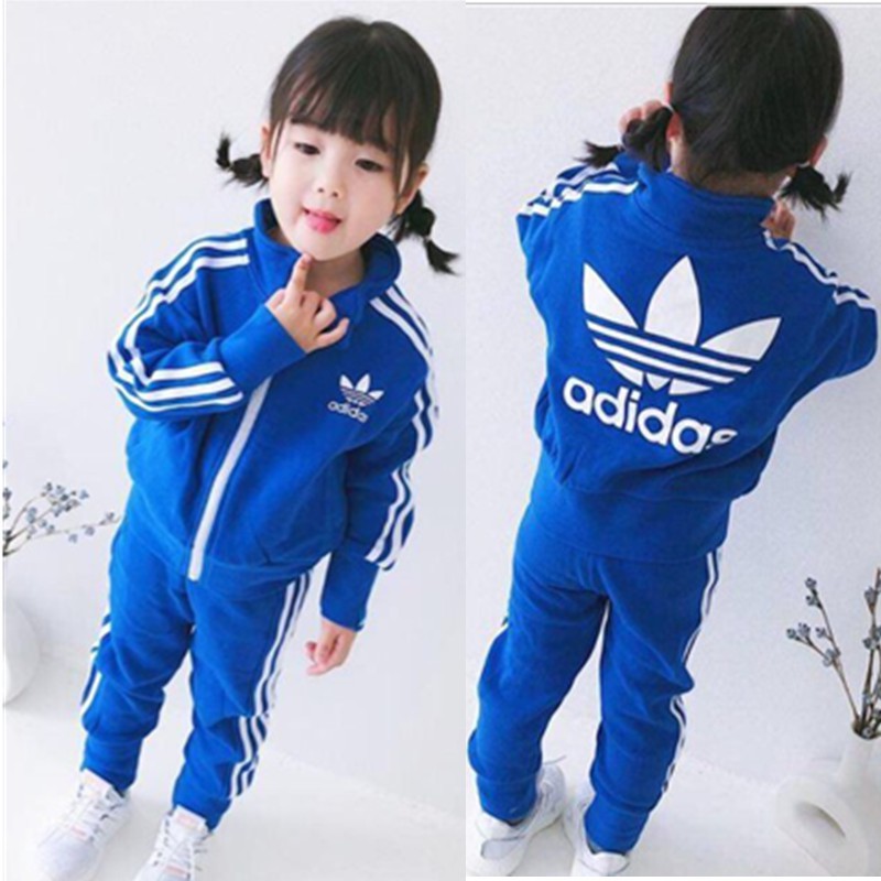 adidas suits for boys
