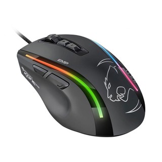 Roccat Kone Emp Optical Mouse Dragon Click God Minecraft ...