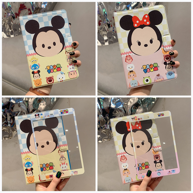 minnie mouse ipad case 10.2