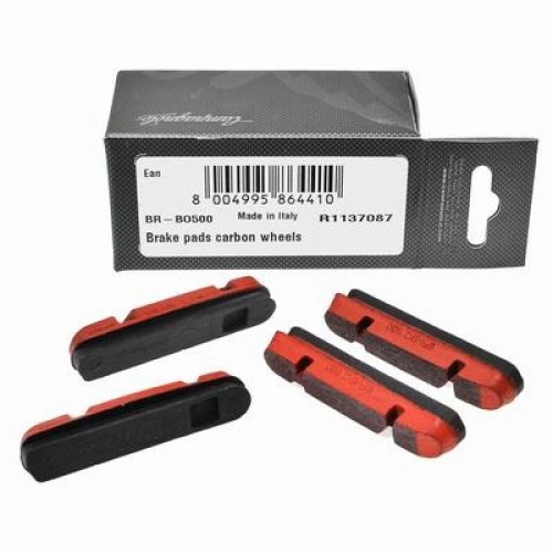 shimano carbon brake pads