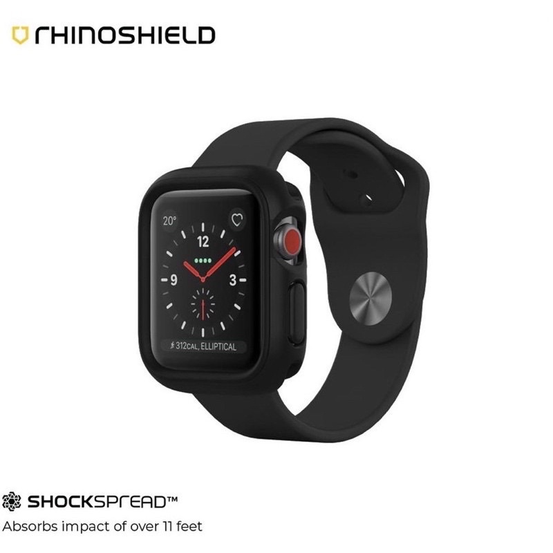 Rhinoshield CrashGuard NX Watch Case Shockproof