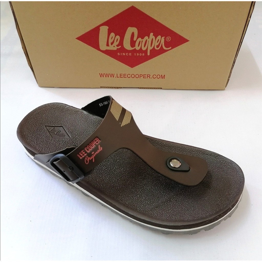 lee cooper new arrival shoes