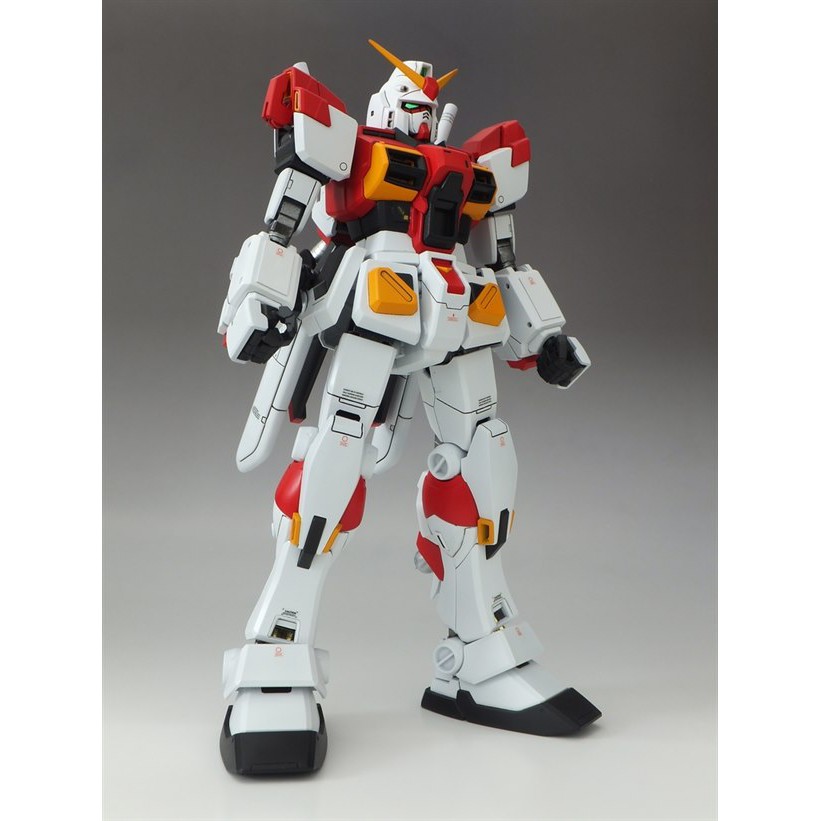 Bandai Mg 1 100 Rx 78 5 Gundam G05 Shopee Malaysia