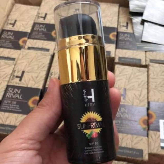 HERV Sun-Rival spf50