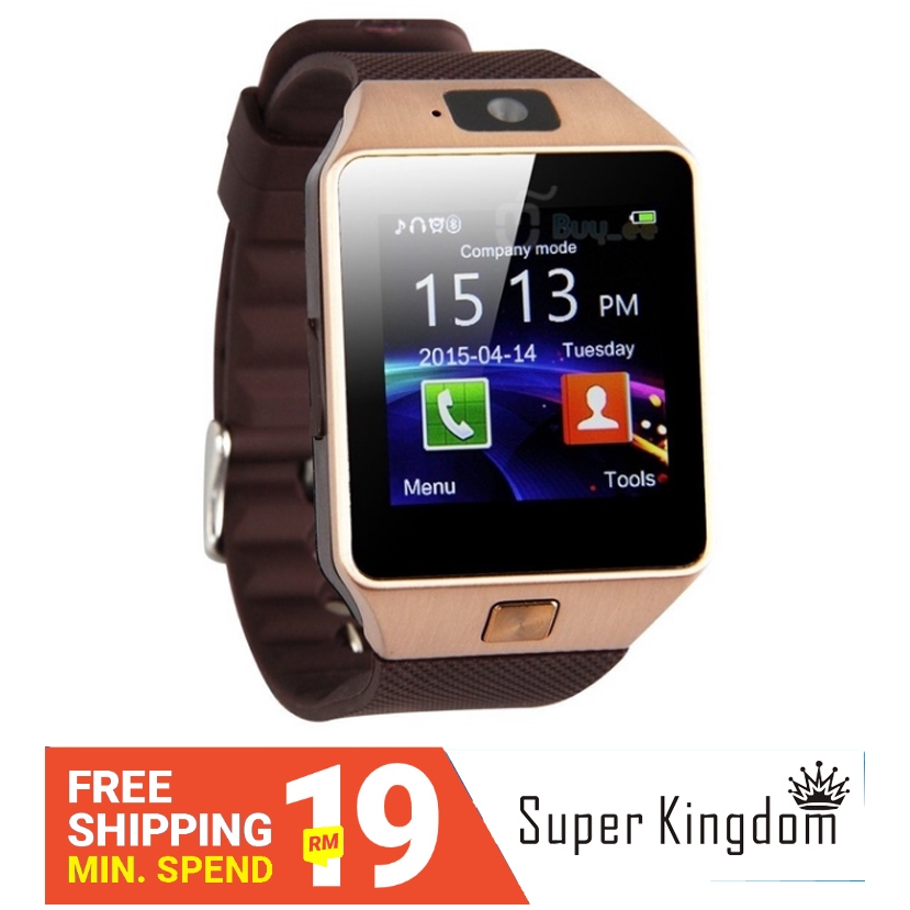 fashion 2016 newest smart watch