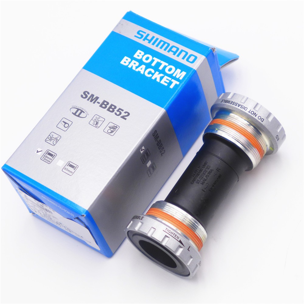 bb52 bottom bracket