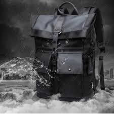 Bange Lubby Multi Compartment Big Capacity Water Resistant Business Outdoor Hidden Pocket Sport Travel Laptop Backpack