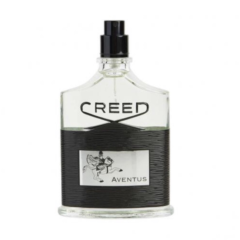 (ORIGINAL)TESTER - Creed Aventus Edp 100Ml (Batch 2018-18e01) | Shopee ...