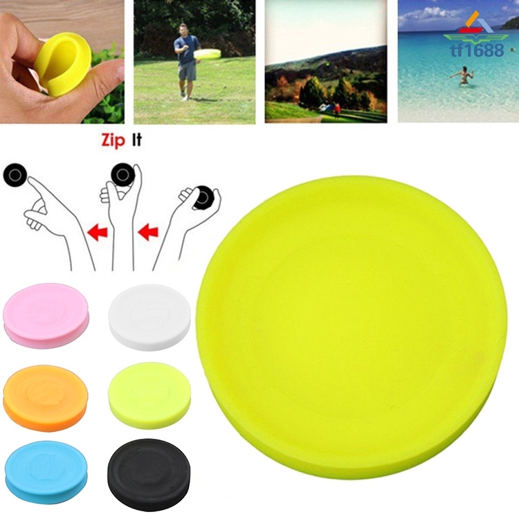 mini frisbee