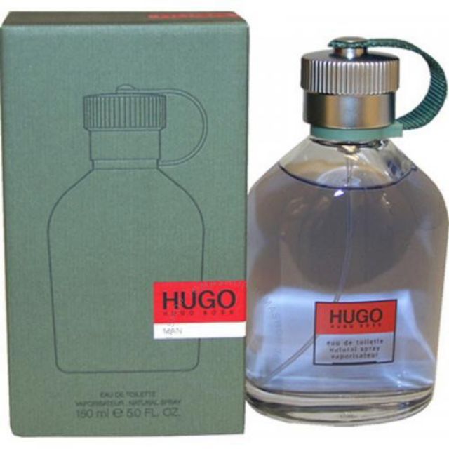 boss hugo eau de toilette