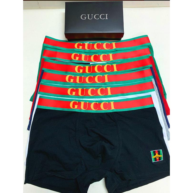 gucci boxers 3 pack