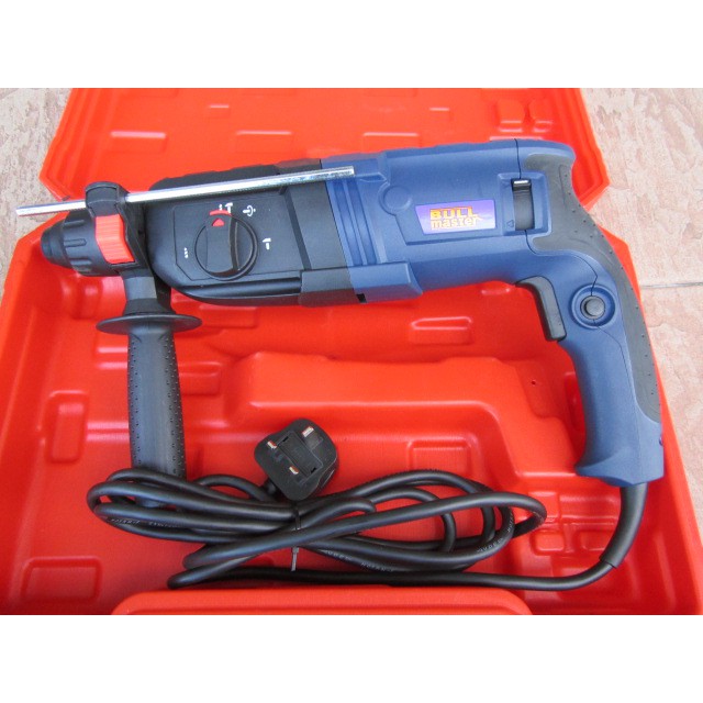 master's hammer drill