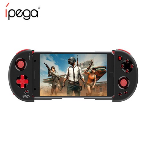 Marxistisch Marco Polo Fysica iPega 9087s Red Knight Retractable iPega Bluetooth iPega JoyStick iPega  Controller iPega Gamepad for iOS/Android/PC | Shopee Malaysia