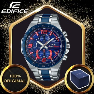 jam tangan lelaki casio edifice