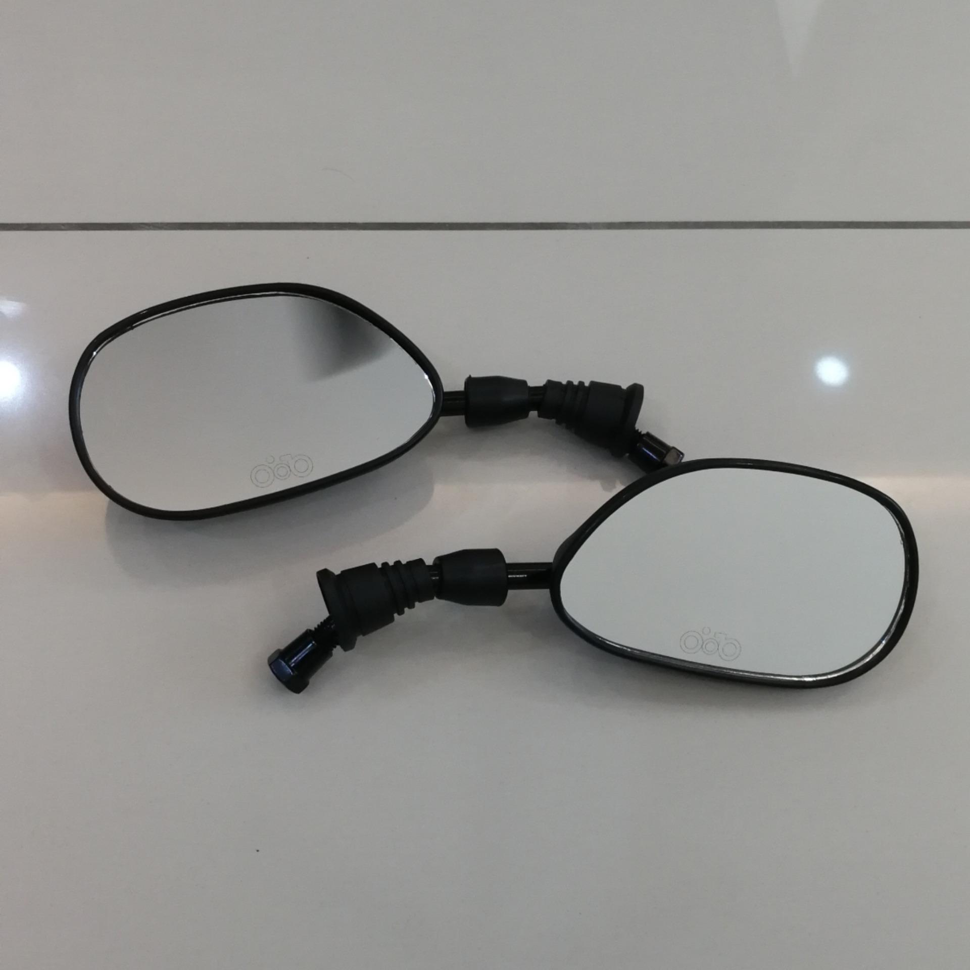 Yamaha MINI SIDE MIRROR Y15ZR/LC135/SRL/y110 Shopee Malaysia