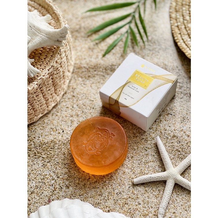200% Selamat & Berkesan | Sabun Muka Pertama kerjasama Doktor Pakar & Dermatologist Korea | BEAUTY SOAP Face Cleanser