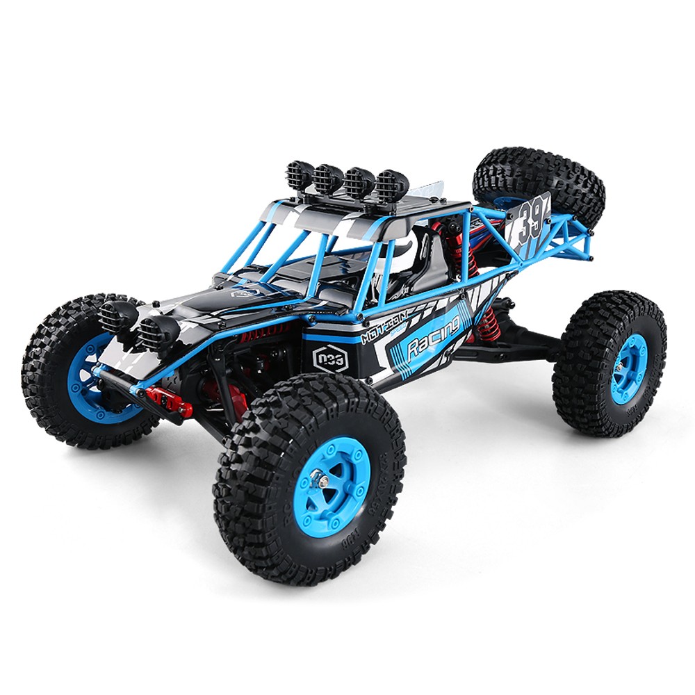 jjrc rc car